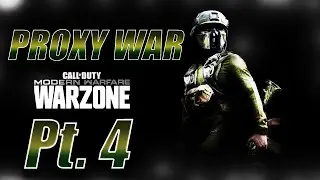 CALL of DUTY MODERN WARFARE WARZONE - Walkthrough Gameplay 
