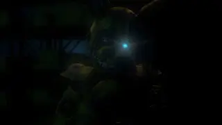 [FNaF/P3D] FNaF Movie 2 Springtrap Teaser - @iDudeP3D 