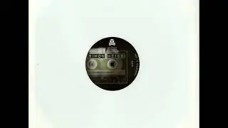 Simon Weiss - Yesterday Is Around