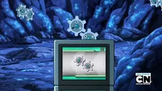 Klink and Klinklang Pok&eacute;dex Entries..wmv