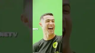 Reason why Barcelona fans hate Ronalds #ronaldo #footballfever #ronaldo#messi #shortvideo  #wood