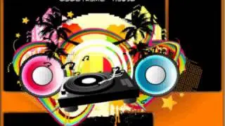 Declan Galbraith - Amazing Grace (Remix Dj Anny Hyandi)