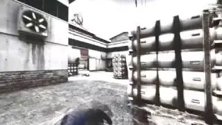 Csgo - Allu-AWP-Ace [On Cache]