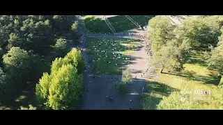 OPEN AIR KLAIPĖDA #2 - 2016 05 18 @ trenere.com