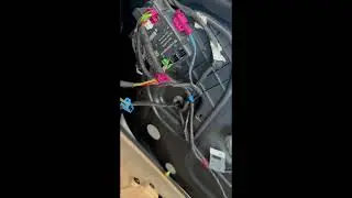 Remove and Replace Door Speaker on a R231 Mercedes Benz SL550