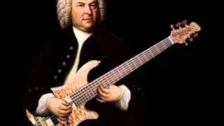 Brandenburg Concerto No. 5 in D major (BWV 1050 1/3) Allegro