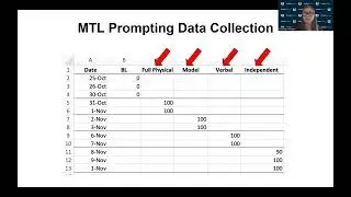 Week 3: Most-to-Least Prompting Data Collection