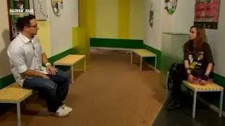 Premirje, 5. oddaja (Kdor poskuša, mu uspe)