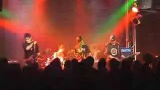 Impulse11 (LIVE at The Carling Acadamy2 Newcastle)