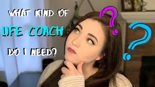How To Find A Life Coach