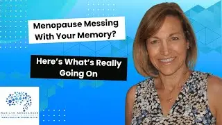 Menopause Messing With Your Memory? Here&rsquo;s What&rsquo;s Really Going On