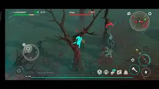 ldoe strega no c4 2024