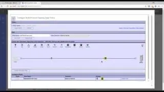Creating Custom Policies in API Connect [Hebrew]