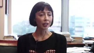 Melissa Chiu on The Hirshhorn Museum: Part 1