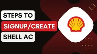 Как зарегистрировать учетную запись приложения Shell?