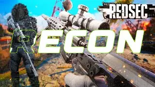 👉 AS MELHORES DICAS PARA JOGAR DE RECON (SNIPER) NO BATTLEFIELD 6 REDSEC.