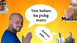 Khya Sablog Asa Gameplay Phehele Dekhe Ho ? || Can You All See This Type Of Pubg Gameplay?😎😅🍻