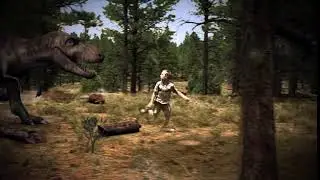 Audio y Video, Ejercicio 14-Dinosaurio