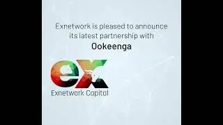 Exnetwork is pleased to announce its latest partnership with Ookeenga!
