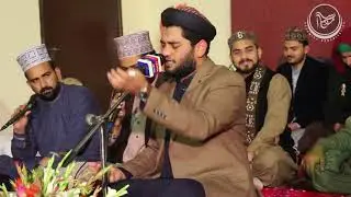 Moray Jag Ujiyare Ghous Piya | Hafiz Muhammad Rehan Roofi |