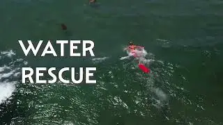 Lifeguard recruitment summer 2024
