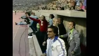 1974 Ren&eacute; Houseman Argentina Italy