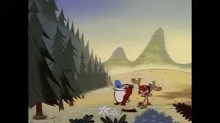 Ren & Stimpy Music - Grosse Ernste II