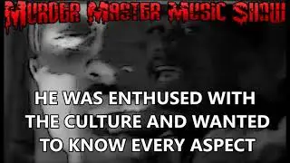 COLD187um on TUPAC being the first to reference G FUNK on a song | He Wanted To Know Every Aspect