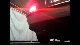 Bmw E36 328i Sound  M3