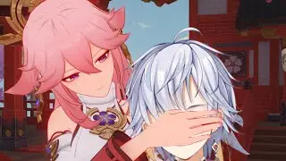 [原神] 参加型！