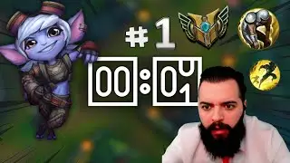⏰ Rank με Viewer - Μόλις τελείωσει το timer Alt f4 !! ⏰| Antilipsi