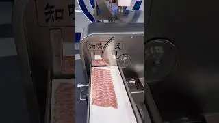 Multifunctional food cutting machine！#madeinchina #foryoupage #foodprocessing #mechanical #viral