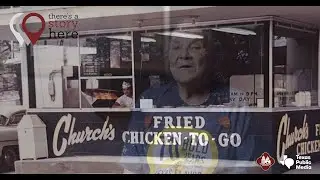 There's a Story Here: Church's Chicken