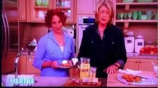 Martha Stewart & Millican Pecan
