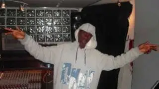 Tinchy Stryder -  Hustle Grind(Prod. By S.K.I.T.Z Beats)