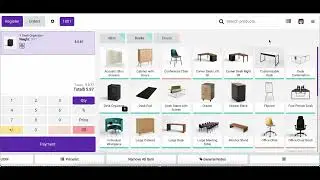 POS Retail Shop - POS Remove Cart Odoo V19