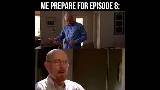 Get Ready For Better Call Saul Season 6 Episode 8 - Point and Shoot