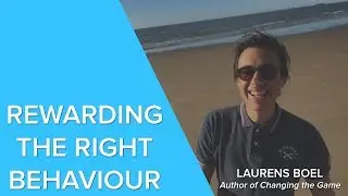 Rewarding the right behavior (Episode #65)