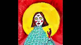 Love for Immigrants and Homme Gallery present 2023 exhibit Awakening: transforming experiences.