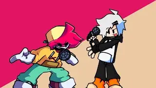 [FNF] 