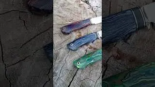 3 ТОП НОЖА 🔥🔥🔥Сталь ELMAX 💥💥💥Для заказа WhatsApp 89302746669 🗨️📩📲#острыйнож #лучшийнож #knife #hard