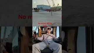 sunset lifting #crawler #crane #craneoperator #heavymetal #heavydutyequipment