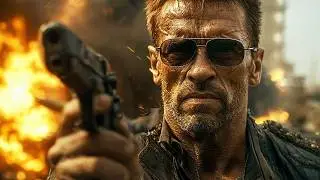 Ruthless Redemption | Executor | Full Action Movie | Free Movie