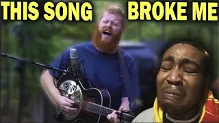 Oliver Anthony, I want to go home Reaction Video