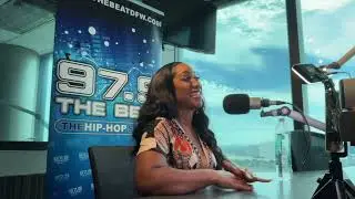 Kita Rose: Living Your Truth & “Put It on the Table”