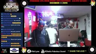Ultimate Dubplate Showcase