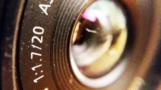 Review Panasonic Lumix 20mm f1.7 and 4K flickr images