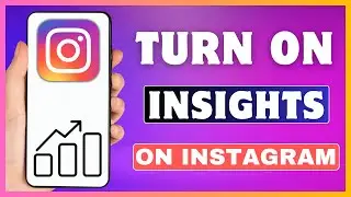 Как включить статистику в Instagram | Просмотр статистики в Instagram