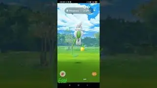 Catching ✨ Shiny weather boosted Mewtwo on 2 raid 🔥//Pokemon go