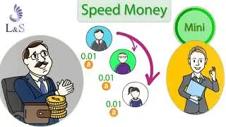 L&S CLUB bitcoin marketing площадок